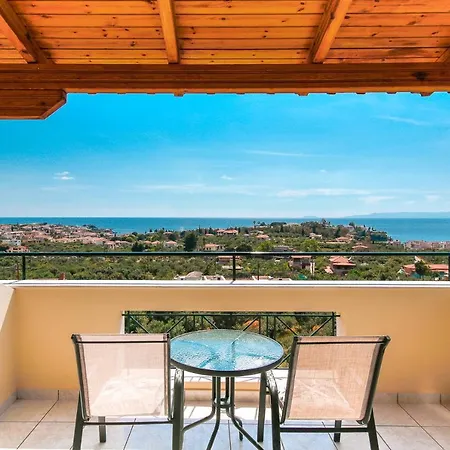 Vista Loca Appartement