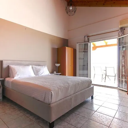 Vista Loca Διαμέρισμα *