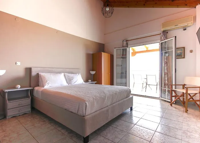 Vista Loca Διαμέρισμα *